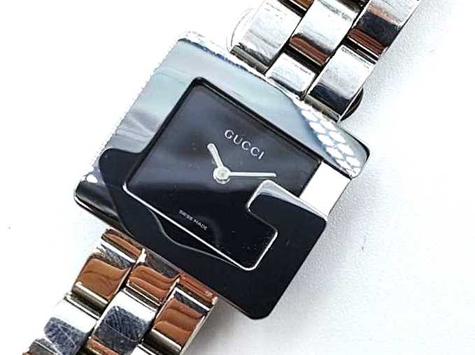 グッチ買取 3600L レディースウォッチ